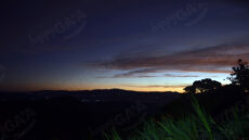 Adam's Peak Sunrise