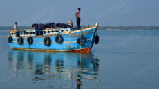 Jaffna Fishermen
