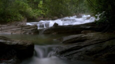 Watawala Waterfall